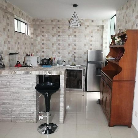Complete Apartment, Services Included, Wifi, Netflix Lima Exteriör bild