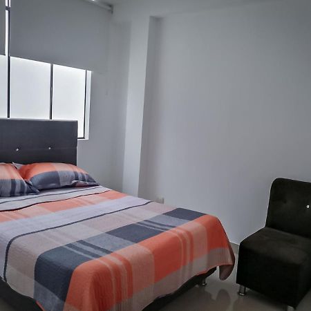 Complete Apartment, Services Included, Wifi, Netflix Lima Exteriör bild