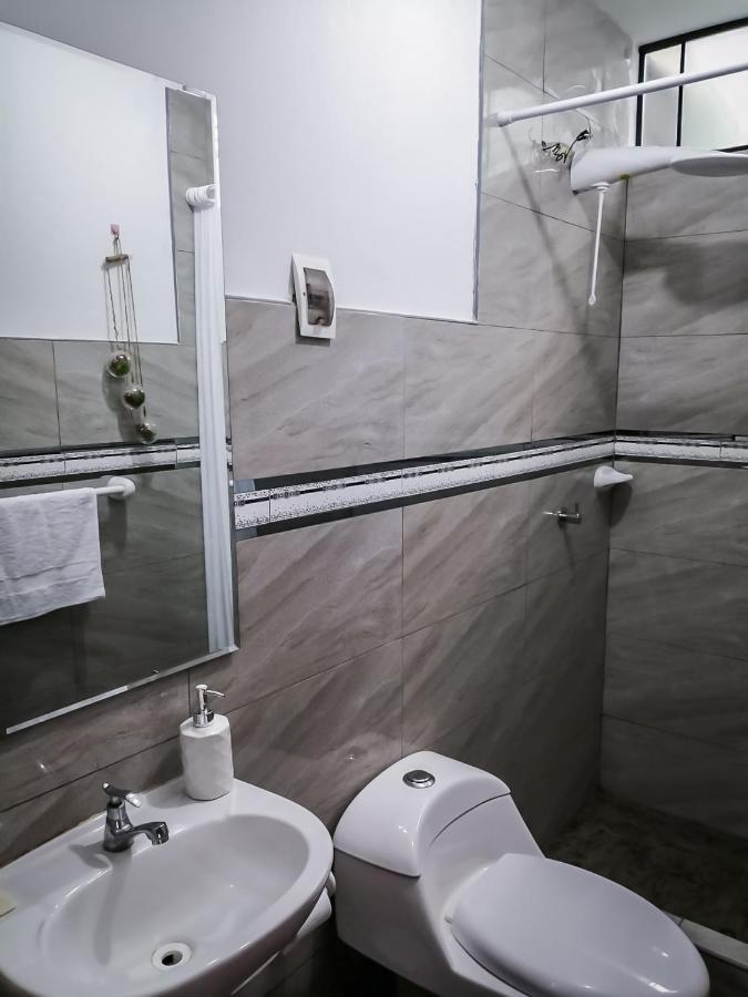 Complete Apartment, Services Included, Wifi, Netflix Lima Exteriör bild